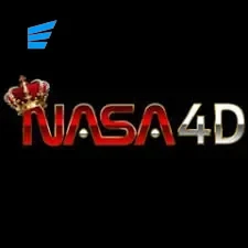 Logo nasa4d